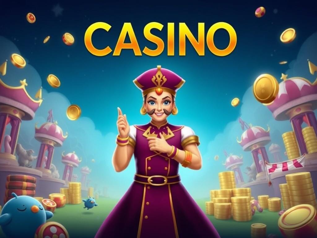 Промокоды и бонус-коды казино 2025: Актуальные фриспины и кэшбэк